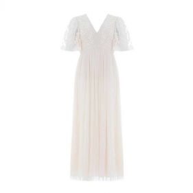 RIBBON GOWN - ثوب ريبون