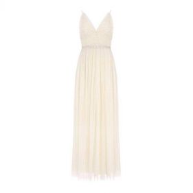 CAMI GOWN - كامي ثوب