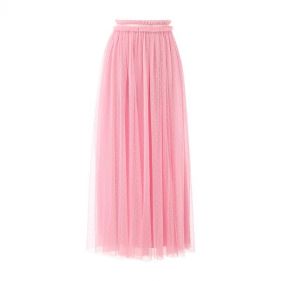TULLE SKIRT  - ØªÙ†ÙˆØ±Ø© ØªÙˆÙ„