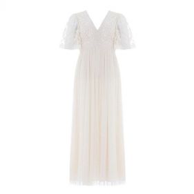 BODICE GOWN - ثوب الجسم