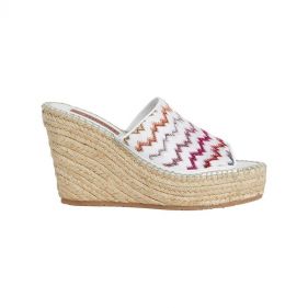 ESPADRILLES - صندل