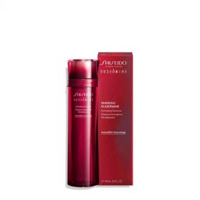 SHISEIDO EUDERMINE REVITALIZING ESSENCE - عناية البشرة - متخصصون وعلاجات