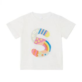 BABY GIRL T-SHIRT  - تي شيرت