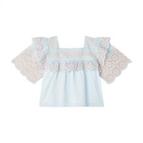 GIRL BLOUSE  - بلوزة