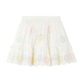 GIRL SHORT SKIRT  - تنورة