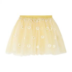 GIRL SHORT SKIRT  - تنورة