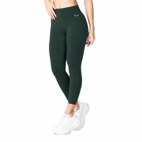 7/8 HIGH CUT LEGGING - بنطلون ضيق