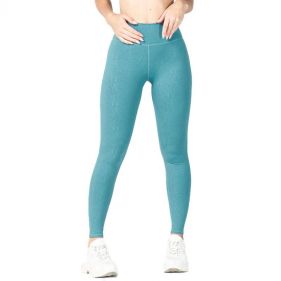 CAMO PRINT AGILE LEGGINGS - بنطلون ضيق