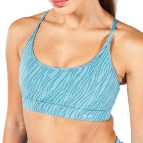 ZEBRA BRA - حمالة صدر رياضية