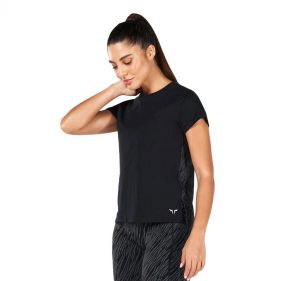 REGULAR FIT TEE - تي شيرت