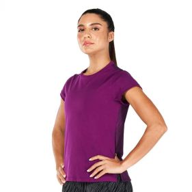 REGULAR FIT TEE - تي شيرت