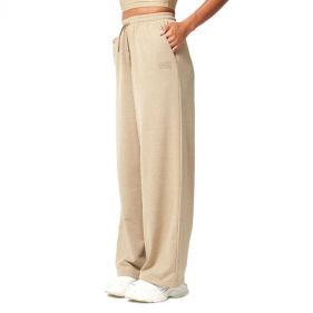 RELAXED MARL JOGGER - بنطلون رياضي