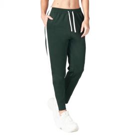 SIDE PANEL TAPERED PANT - بنطلون