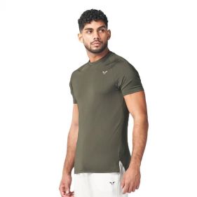 ESSENTIAL SS ATHLETIC - تي شيرتات  كم قصير