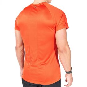 STATEMENT TEE SUPERCOOL - تي شيرتات  كم قصير