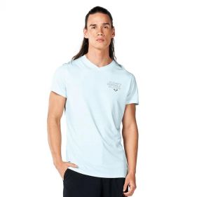 V-NECK MUSCLE TE - تي شيرتات  كم قصير