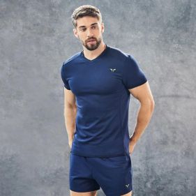 SUMMERLITE TEE - تي شيرتات  كم قصير
