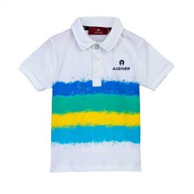 BABY BOY POLO  - بولو لطفل رضيع