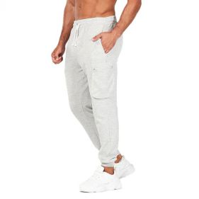 COTTON CARGO JOGGERS - بنطلون رياضي