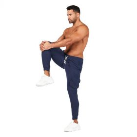 COTTON CARGO JOGGERS - بنطلون رياضي