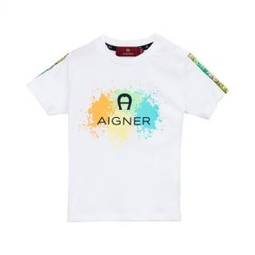 BOY T-SHIRT - قمصان "تي-شيرت" للفتيان