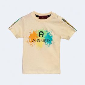 BOY T-SHIRT - قمصان "تي-شيرت" للفتيان