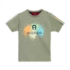 BOY T-SHIRT - قمصان "تي-شيرت" للفتيان