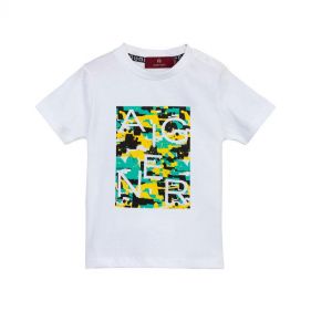 BOY T-SHIRT - قمصان "تي-شيرت" للفتيان
