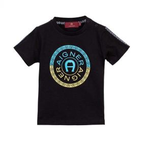 BOY T-SHIRT - قمصان "تي-شيرت" للفتيان