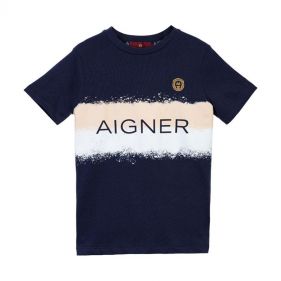 BOY T-SHIRT  - قمصان "تي-شيرت" للفتيان