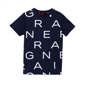 BOY T-SHIRT - قمصان "تي-شيرت" للفتيان