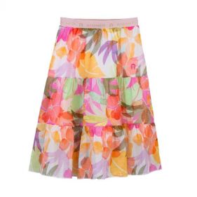 GIRL SKIRT - تنورة للفتيات