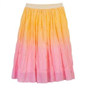 GIRL SKIRT - تنورة للفتيات