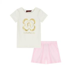 GIRL PYJAMA SET  - طقم اطفال