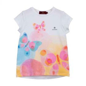 GIRL T-SHIRT - تي شيرت للفتيات