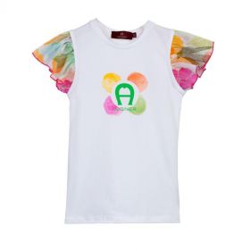 GIRL T-SHIRT  - تي شيرت للفتيات