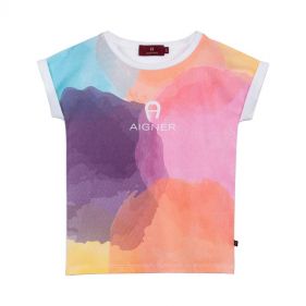 GIRL T-SHIRT - تي شيرت للفتيات