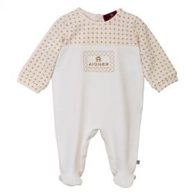 NEWBORN OVERALL - افيرول للاطفال