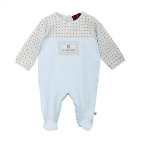 NEWBORN OVERALL - افيرول للاطفال