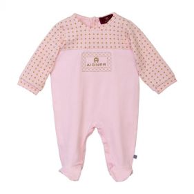 NEWBORN OVERALL - افيرول للاطفال