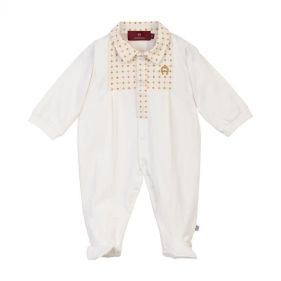 NEWBORN OVERALL - افيرول للاطفال