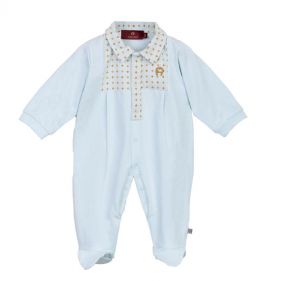 NEWBORN OVERALL - افيرول للاطفال