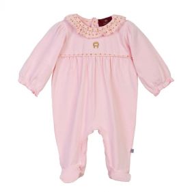 NEWBORN OVERALL - افيرول للاطفال