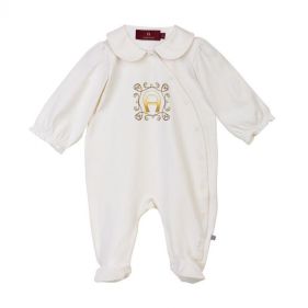 NEWBORN OVERALL - افيرول للاطفال
