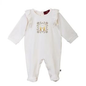 NEWBORN OVERALL  - افيرول للاطفال