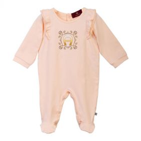 NEWBORN OVERALL  - افيرول للاطفال