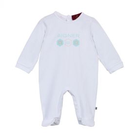 NEWBORN OVERALL - افيرول للاطفال