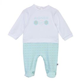 NEWBORN OVERALL - افيرول للاطفال