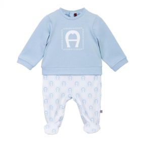 NEWBORN OVERALL - افيرول للاطفال