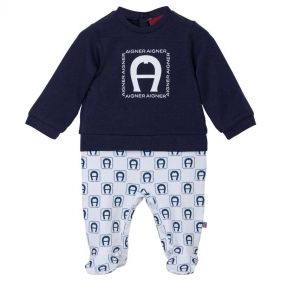 NEWBORN OVERALL - افيرول للاطفال